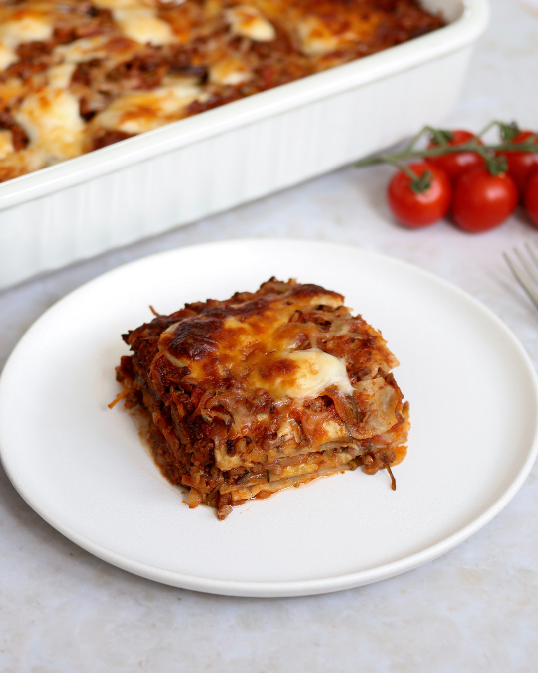 Lasagne