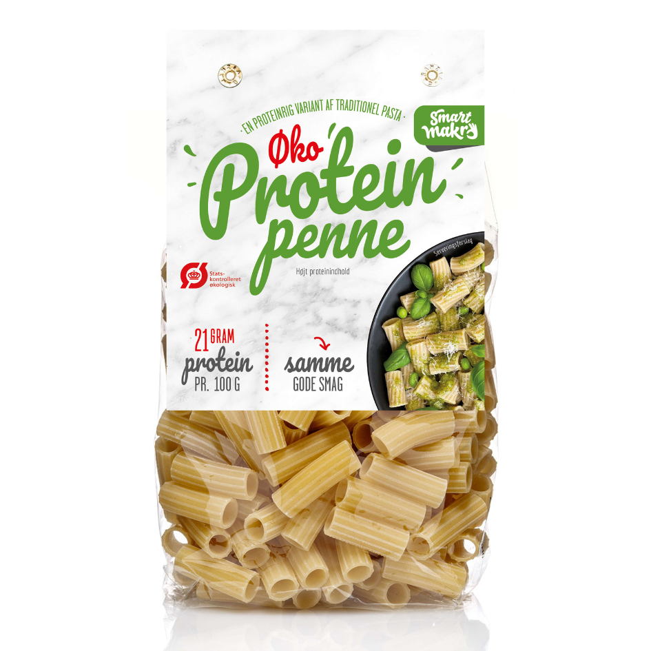 Øko Protein Penne