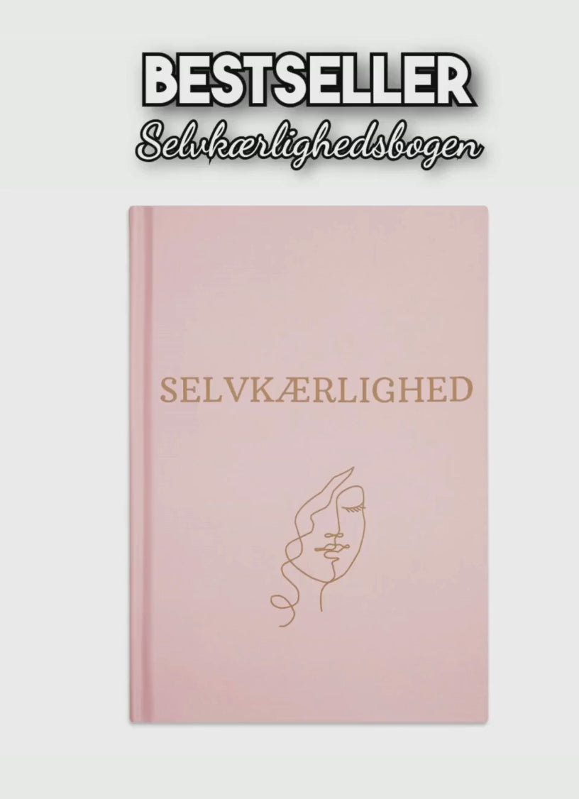 Indlæs video: Selvkærlighedsbogen