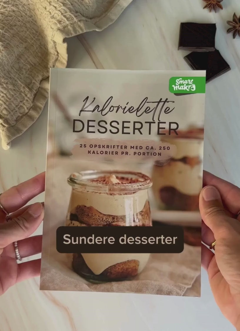 Indlæs video: Bestsellerpakken
