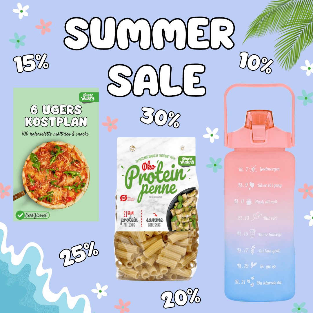 SUMMER SALE