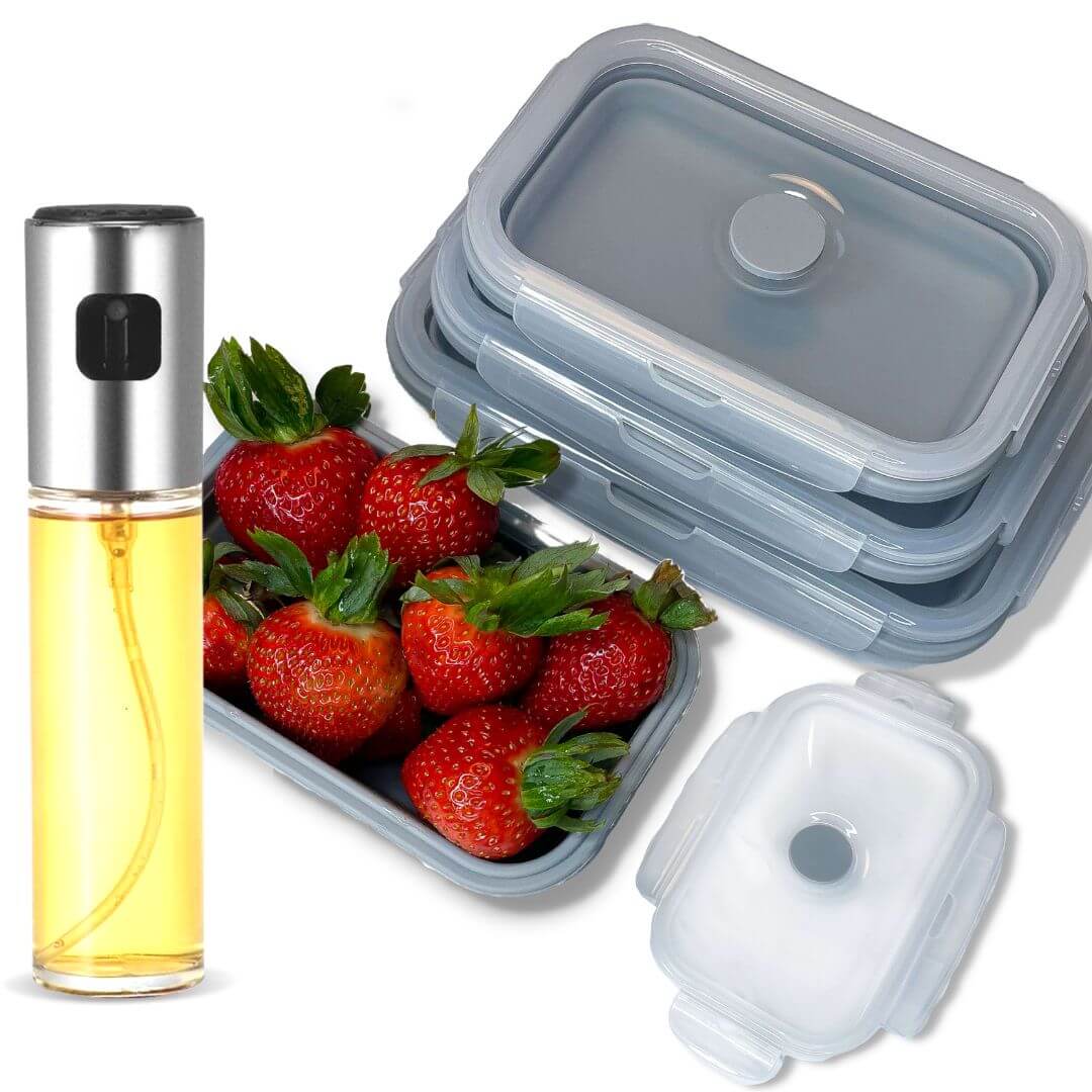 Meal prep