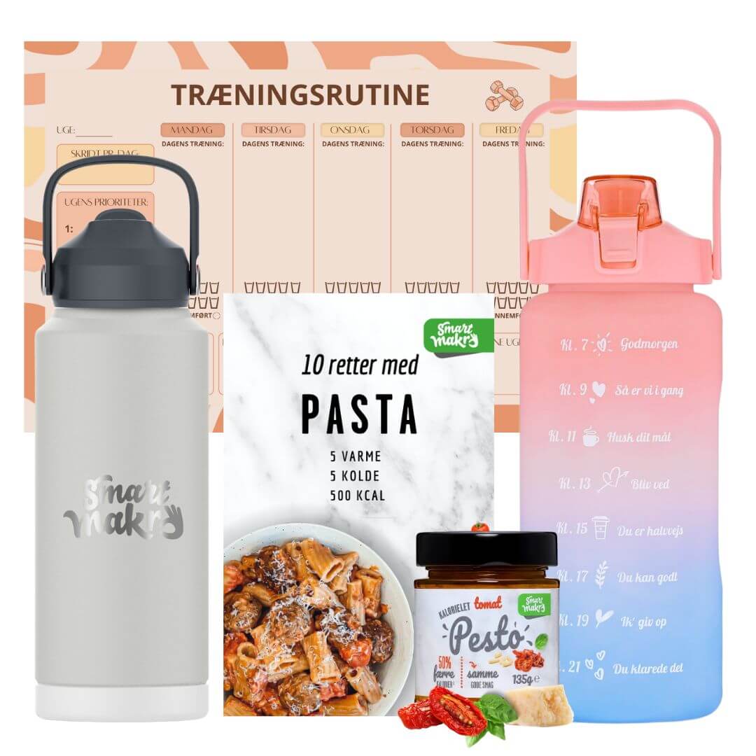 Alle produkter & tilbudspakker
