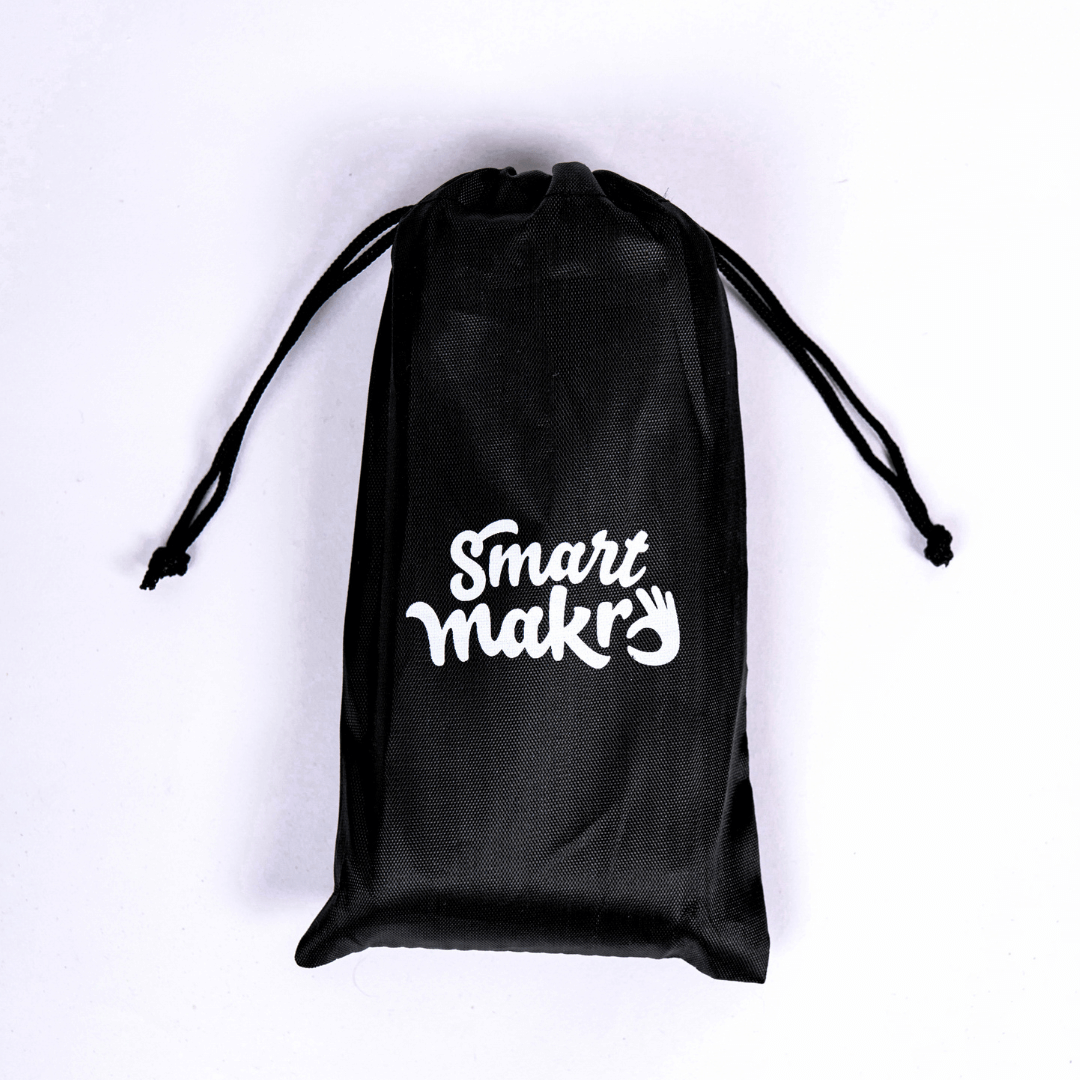 Træningselastikker (5-pak)