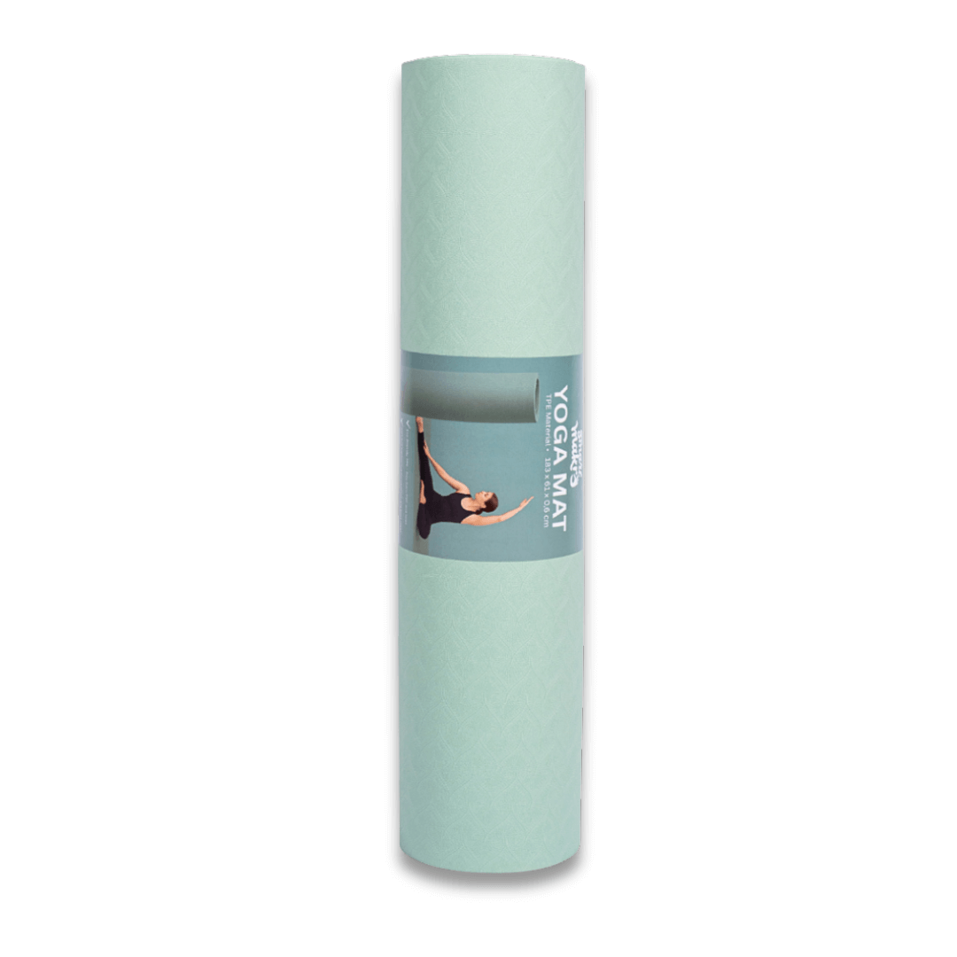 Yogamåtte