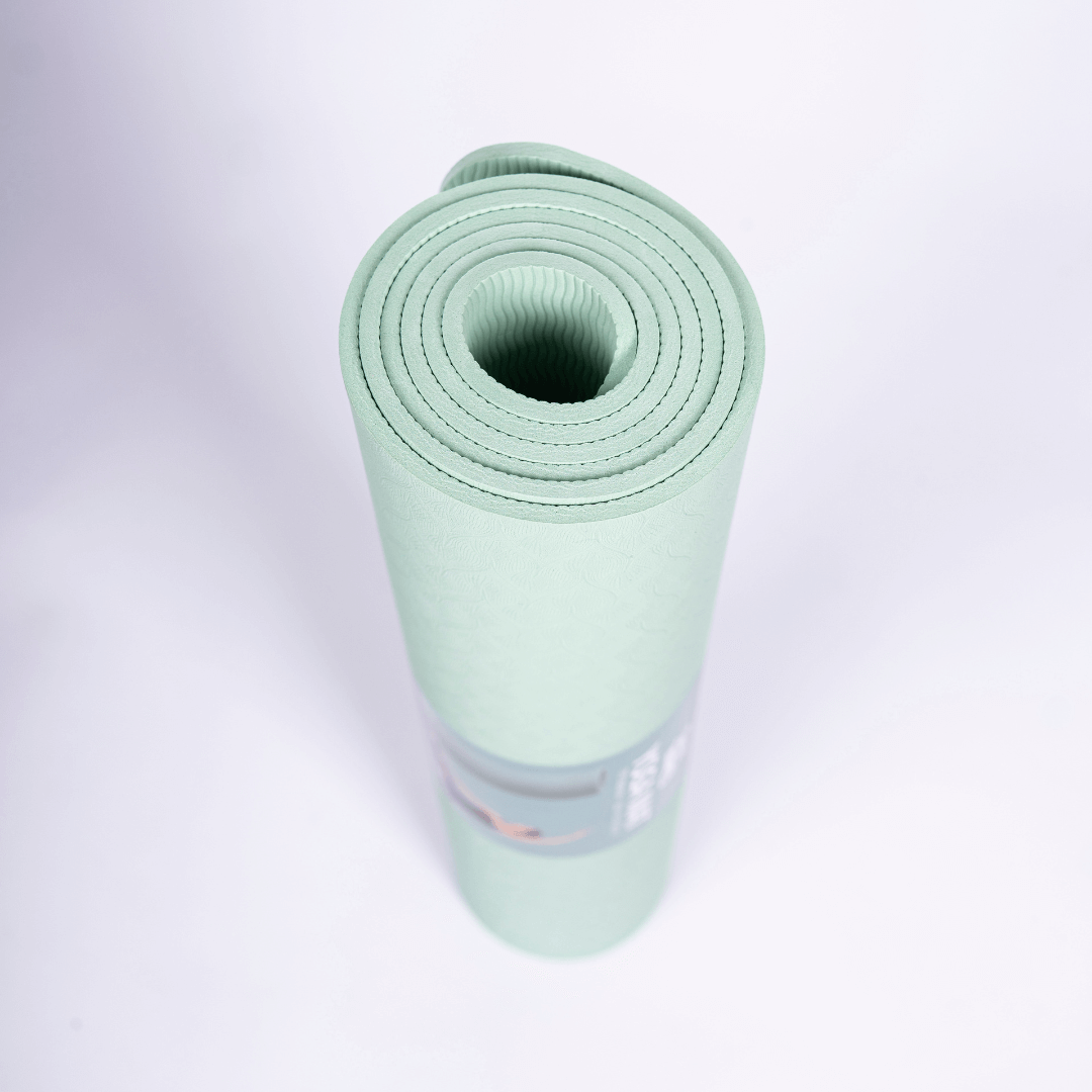 Yogamåtte
