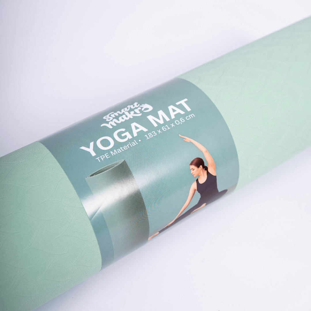 Yogamåtte
