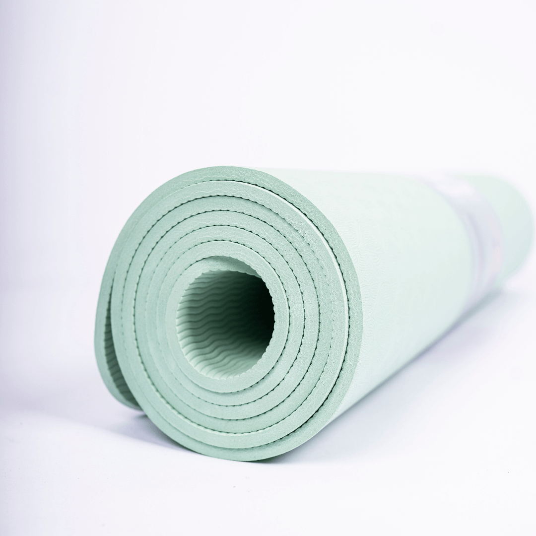 Yogamåtte