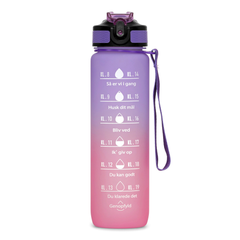 Lilla/pink