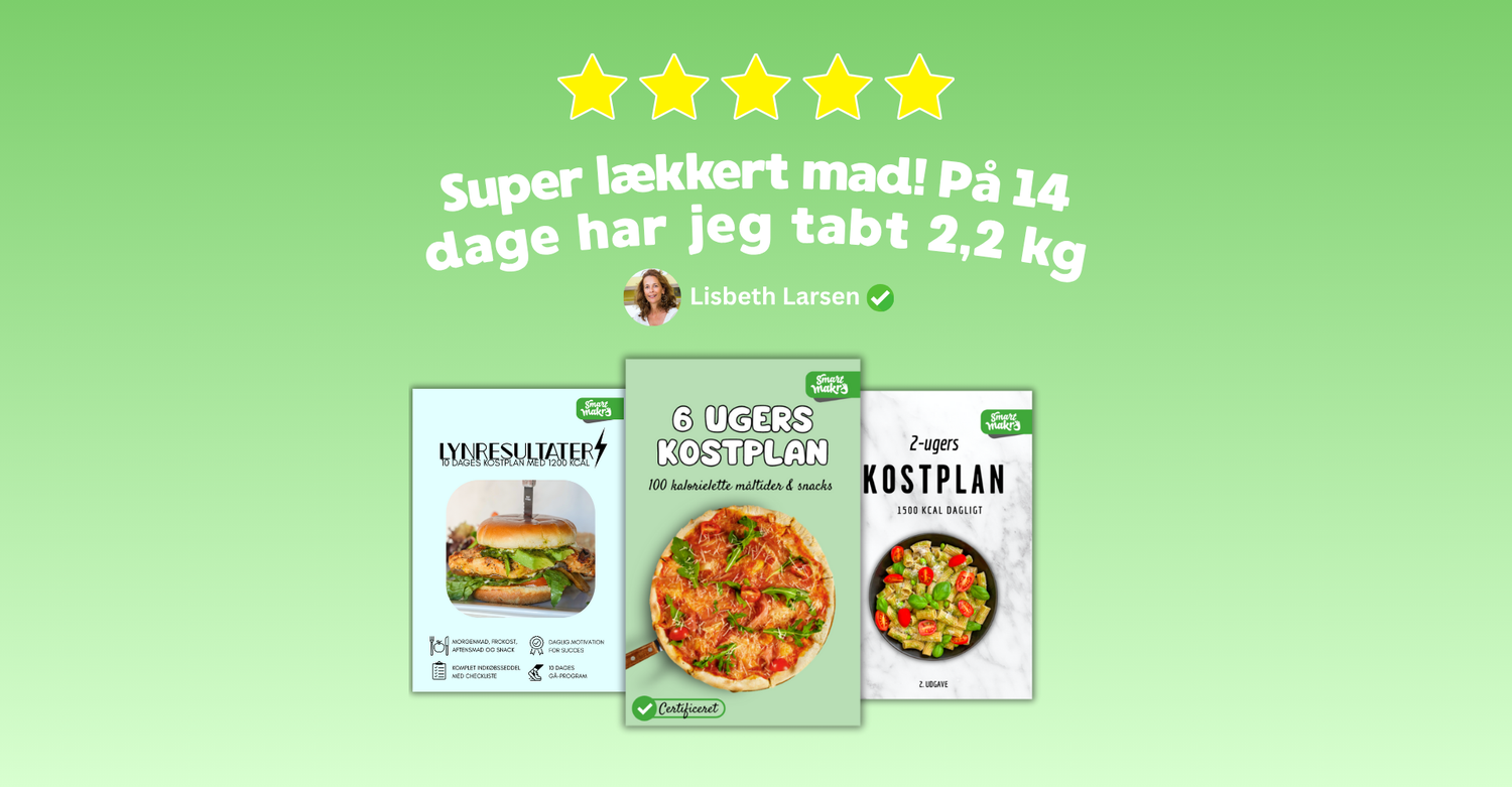 Smart Makro