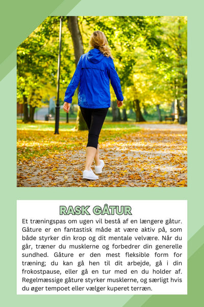 Kalorieforbrænding træningsplan. 6 ugers træningsprogram. Effektiv træning hjemme. Kalorieforbrændingsprogram uden udstyr. Kort træning til vægttab. Forbrænd kalorier hurtigt. Slankekur kvinder. Nem træningsplan. Træningsplan e-bog. Træning for begyndere og øvede. Træningsprogram vægttab kvinder. Stofskifte boost. E-bog hjemmetræning.