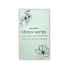 Sticky Notes mini-bog