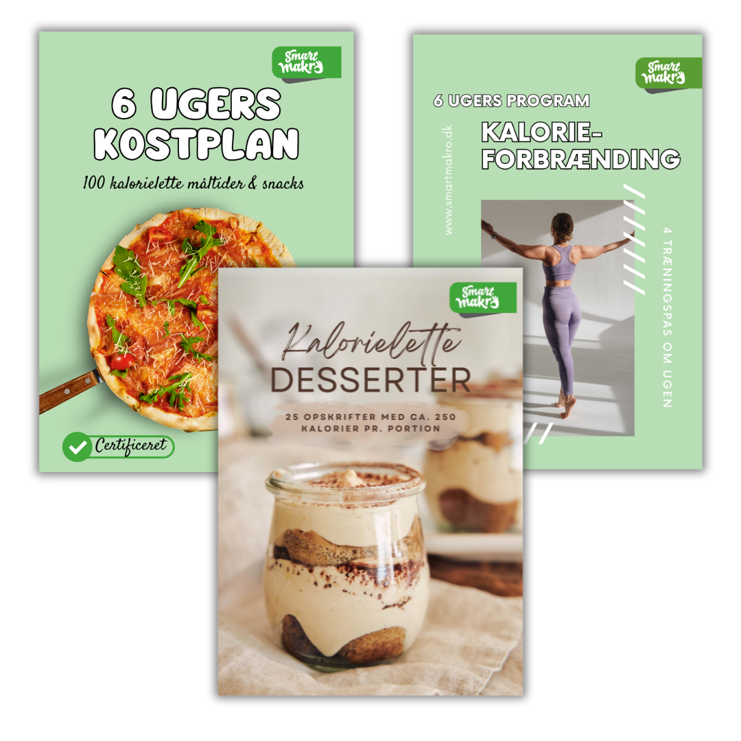 Bestsellerpakken