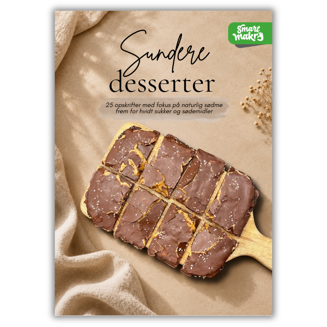 Sundere Desserter (2. Sortering)