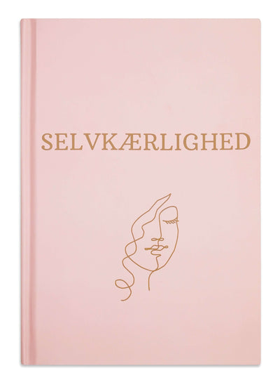Selvkærlighed. Personlig udvikling. Daglige rutiner. Mental sundhed. Taknemmelighedsøvelser. Vaner og refleksion. Citater til selvværd. Struktur og ro i hverdagen. Øvelser til indre balance. Mental træning. Selvomsorg. Guide til selvkærlighed. Inspiration til hverdagen. Selvudviklingsbog.