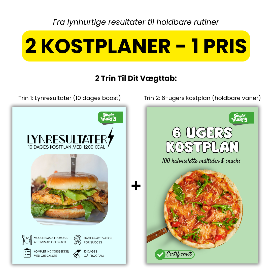 Lynresultater kostplan, 10 dages kostplan, 1200 kcal madplan, vægttab på kort tid, kostplan til hurtigt vægttab, PDF kostplan vægttab, fysisk bog slankekur, kostplan med gåprogram, slankekur uden træning, madplan til vægttab, kickstart vægttab, kostplan med motivation, kalorielet madplan, kostplan kvinder, kostplan overgangsalder, vægttab med indkøbsliste, vægttabsplan med resultater, kostplan lavt stofskifte, vægttab uden kalorietælling, gåprogram til vægttab