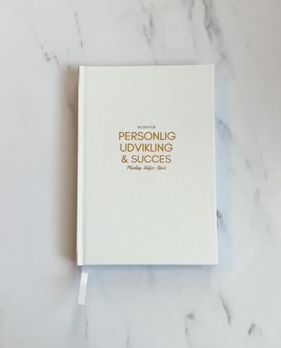 Bogen for personlig udvikling og succes