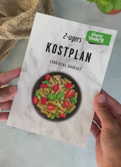 Vægttabspakken