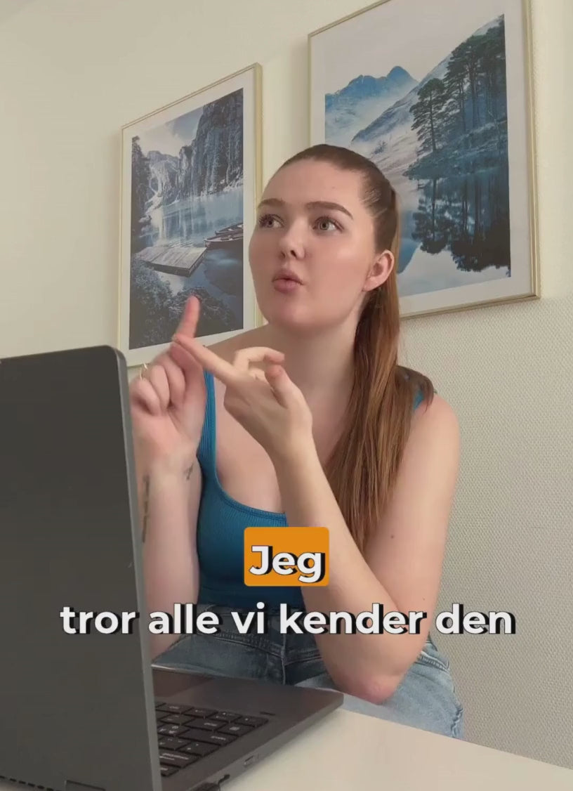 Bogen for personlig udvikling og succes