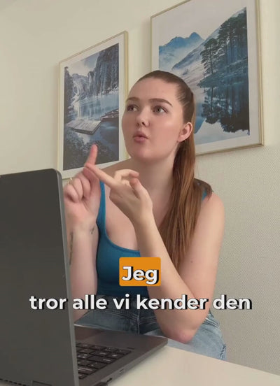 Bogen for personlig udvikling og succes