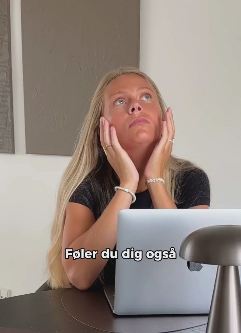 Indlæs video: All-in pakken