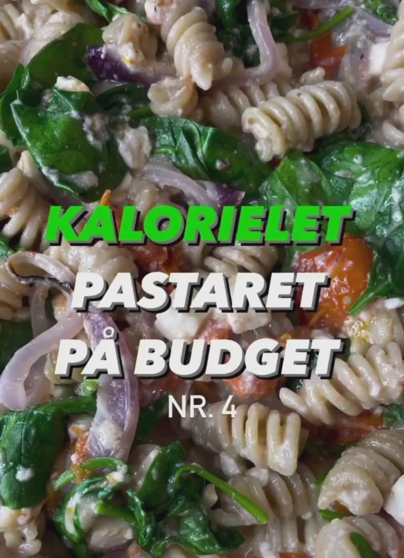 Protein pasta fra Smart Makro. 90 % mere protein. 21 g protein pr. 100 g. Italiensk pasta med høj protein. Sund pasta til vægttab. Mættende og nem hverdagsmad. Pasta uden tilsætningsstoffer. Durumhvede fra Norditalien. Autentisk smag og konsistens. Proteinrig kost. Slankevenlig pasta. Pasta med struktur og bid. Kalorielet og proteinrigt måltid. Ideel til træning, kostplaner og sund livsstil. Pasta med højt proteinindhold.