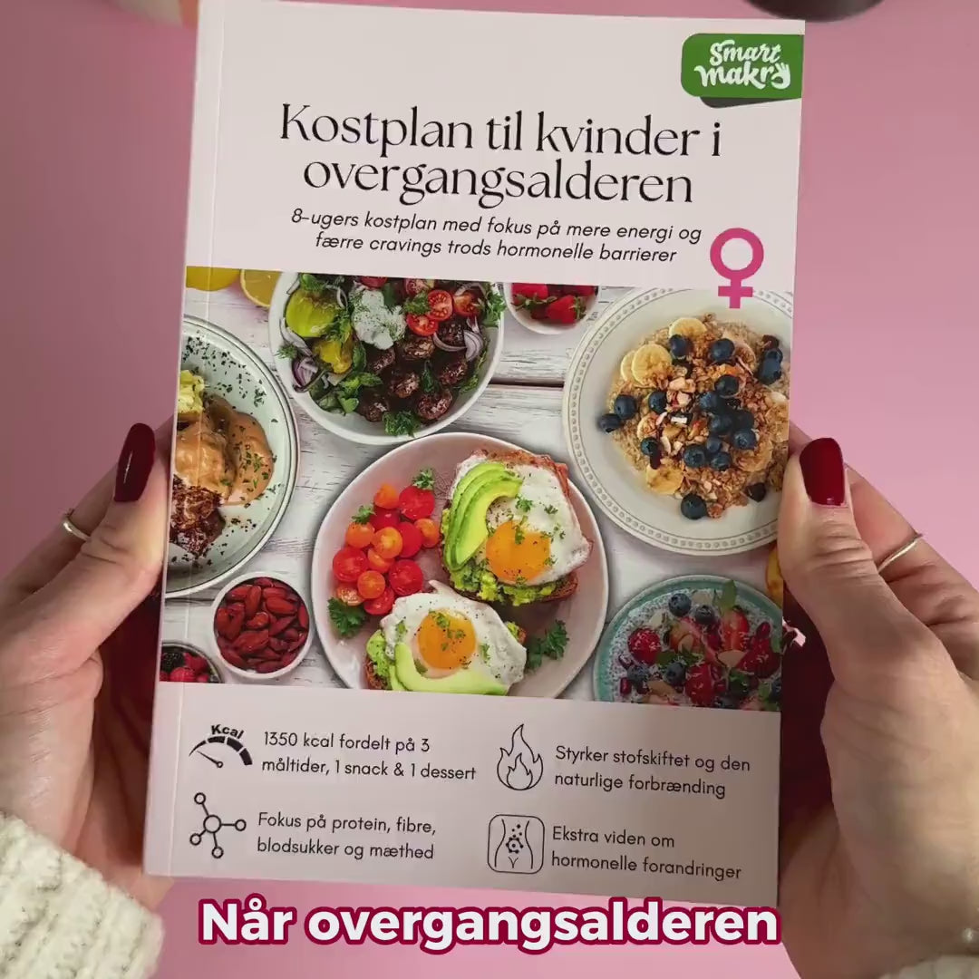 Indlæs video: Januarpakken