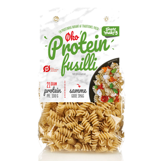 Øko Protein Fusilli