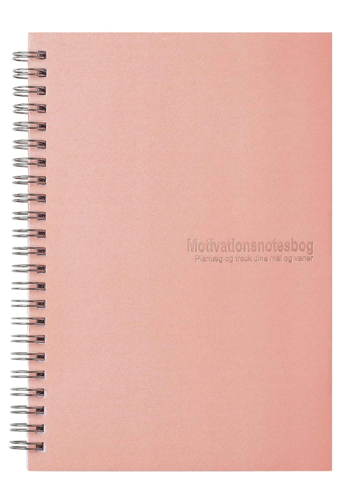 Motivationsnotesbog, Smart Makro, målplanlægning, vane tracker, daglig vanetracker, to-do liste bog, ugekalender, personlig udvikling, produktivitetsbog, notesbog til vægttab, struktur i hverdagen, planlægningsbog, årskalender, dagbog, målsætning, planlægning, organisering, skrivebog, notesbog til mål, vaneopbygning, livsstilsbog, arbejdstilrettelæggelse, fokuseret hverdag, overblik over mål, planlægningsværktøj.