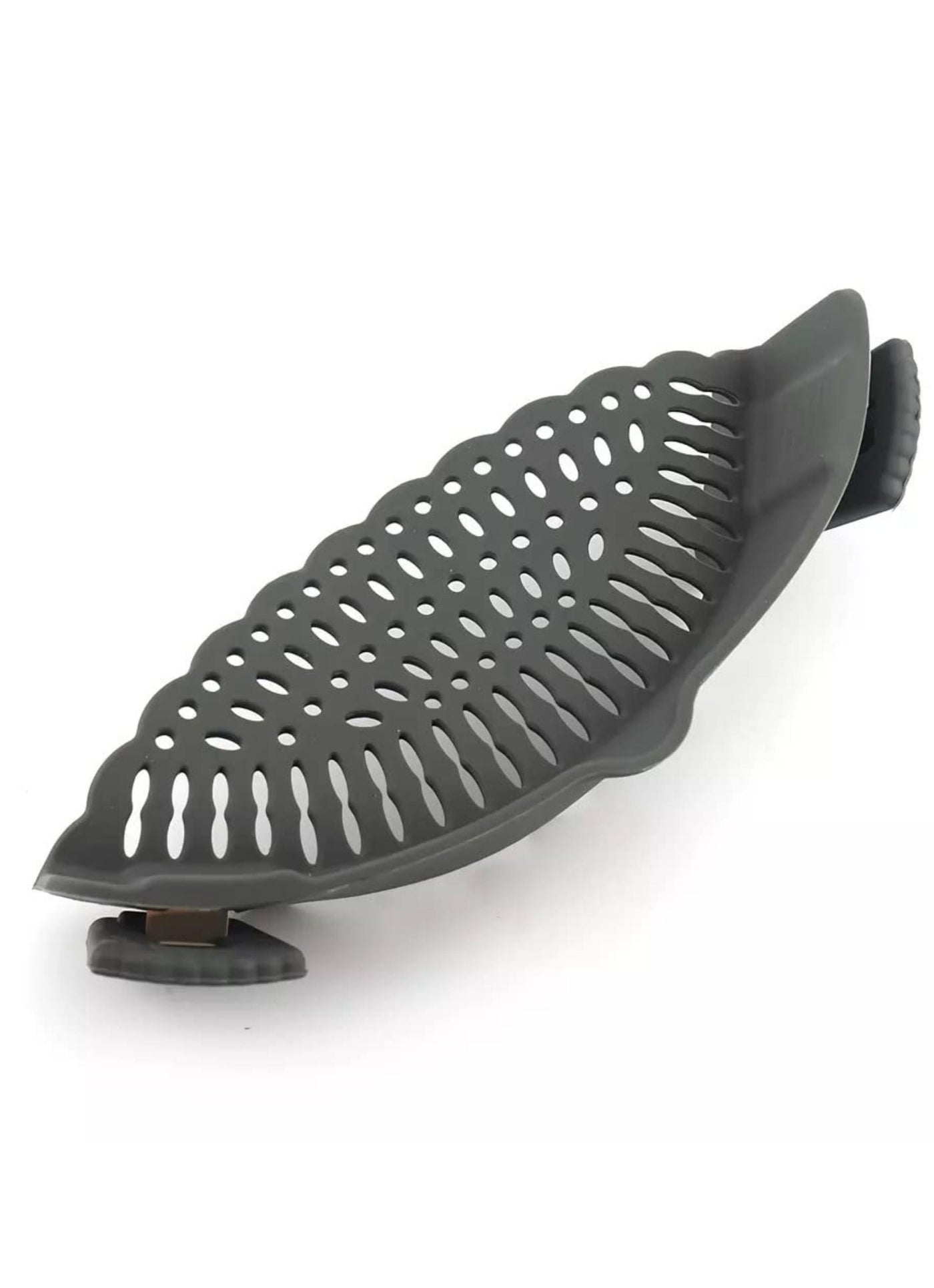 2-pak clip-on sigte
