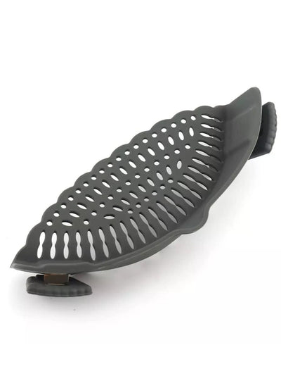 2-pak clip-on sigte