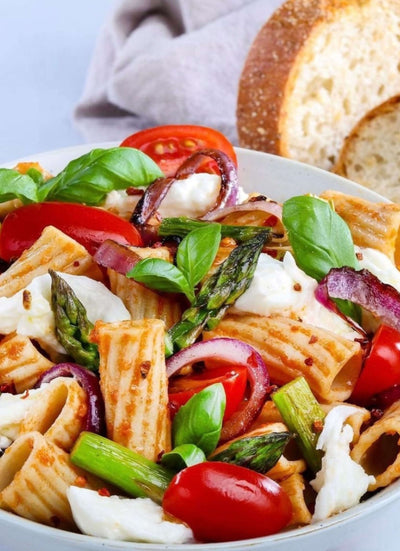 Protein Penne