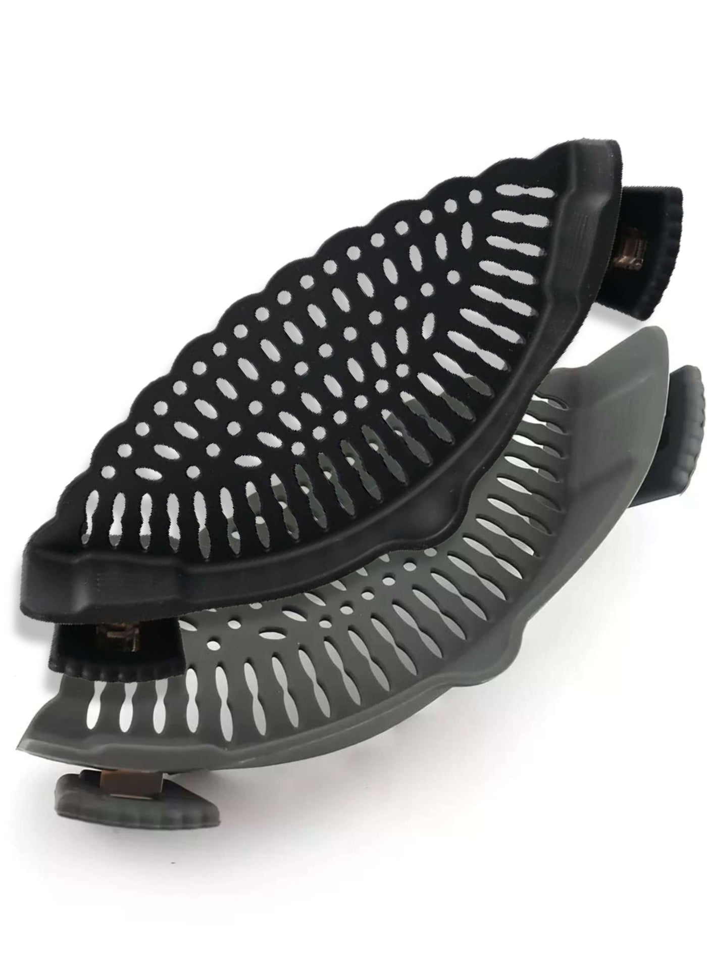 2-pak clip-on sigte