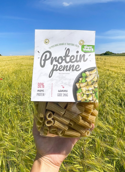 Protein Penne
